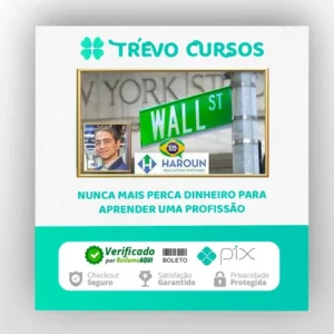 MBA Completo: Tudo o que Você Precisa de Saber Sobre Negócios - Chris Haroun