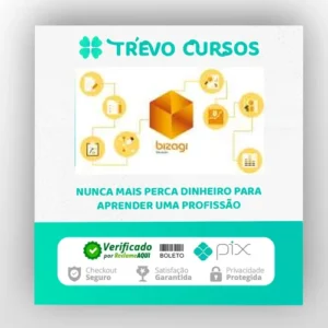 Modelagem de Processos com Bizagi - Pedro Junqueira