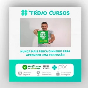 Pega a Visão - Rick Chesther