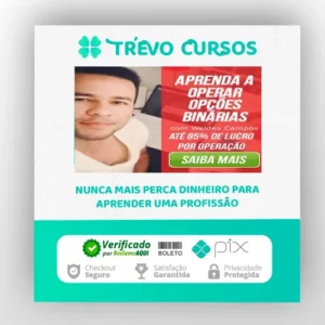 10 Passos para o Sucesso nas Opções Binárias - Weldes Campos