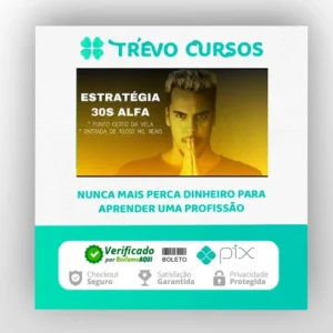 30s Alfa - Tom Freire