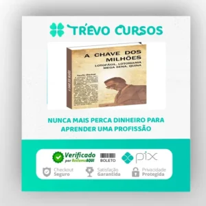 A Chave dos Milhões - Taufic Darhal