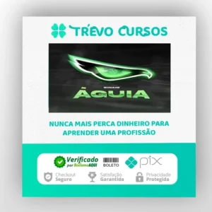 Águia de Opções Binárias - Wellington Geronimo