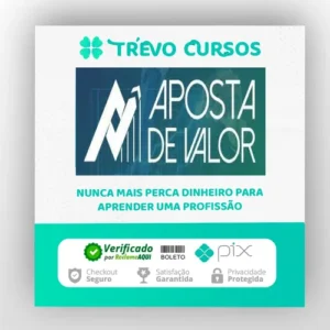 Aposta de Valor - Danilo Pereira