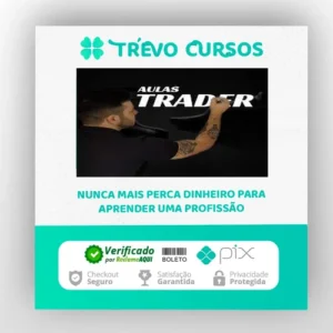 Aulas Trader - Tiago Goetten