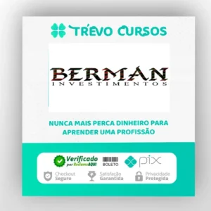 Berman Investimentos - Berman Trader