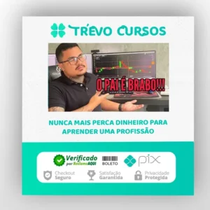 Cangaceiro Trader - Emanuel Santos