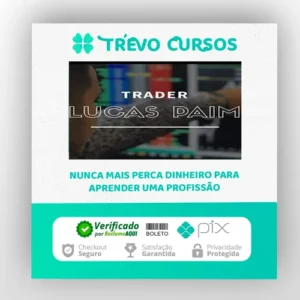 Curso do Lucas - Lucas Paim