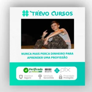 Curso Menor do Trade - André Rosa