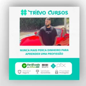 Curso Mentoria Wesley Pessano - Wesley Pessano