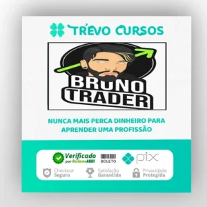 Curso Opções Binárias - Bruno Rocha Trader