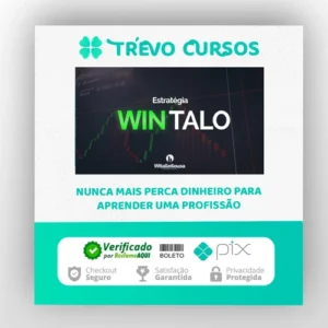 Curso Opções Binárias - Witallo Sousa