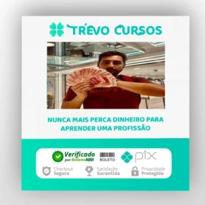 Curso Rando Trader - Thiago Rando