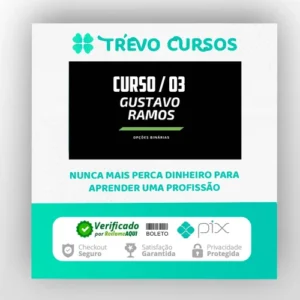 Curso Tapa na IQ - Gustavo Ramos