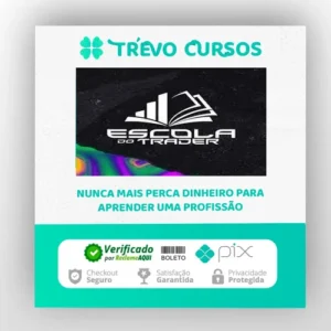 Escola do Trader - Gustavo Ramos e Outros