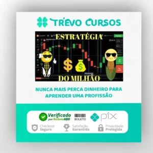 Estratégia do Milhão (Opções Binárias) - Raiz Trader