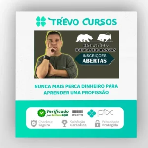 Estratégia Dobrando Bancas - Douglas Balciunas