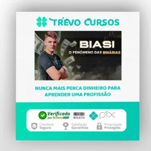 Fenômeno Das Binárias - Lucas Biasi