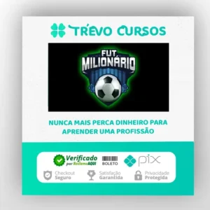 Fut Milionário - Ronald Lopes