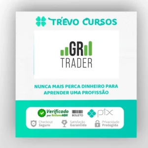 Garotinho Trader - GR Trader