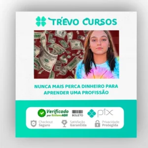 Genialice Pocket - Alice Custódio