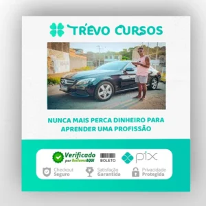 Mentoria do Jeferson - Jeferson Antunes