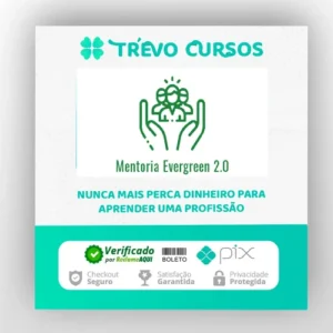 Mentoria Evergreen 2.0 - Daniel Rabi