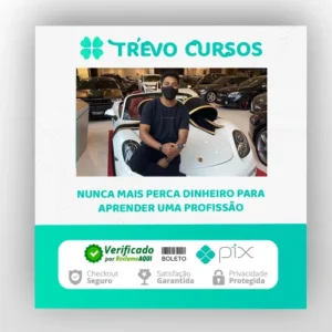 Método Secret 1.0 - Guto