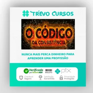 O Código Da Consistência - Cangaceiro Trader e Gabs