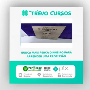 O Segredo das Loterias - Munir Wady Niss