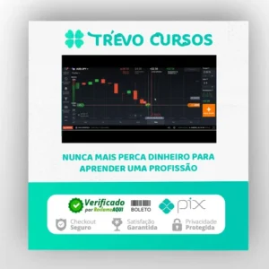 Opções Binárias - Fábio Almeida