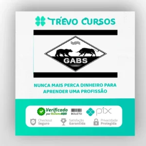 Opções Binárias - Gabs Teixeira