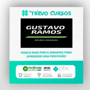 Opções Binárias - Gustavo Ramos