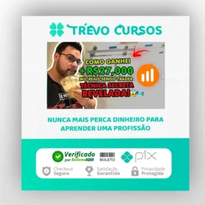 Opções Binárias - Igor Souza