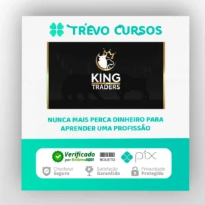 Opções Binárias - Kings Trader