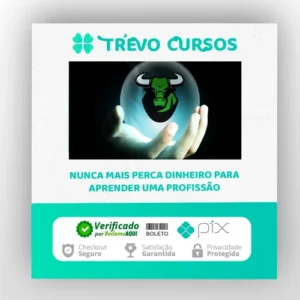 Oráculo Milionário - Shark Trader