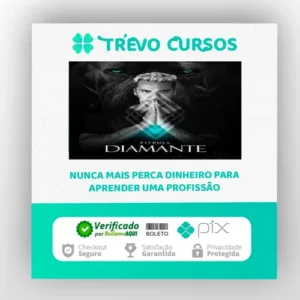 Pitbull Diamante 3: Tom Freire O Rei das OB + Estratégia Linha Roxa - Mayke Naves