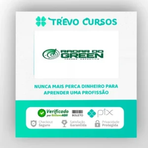 Radar do Green - Duca Queiroz