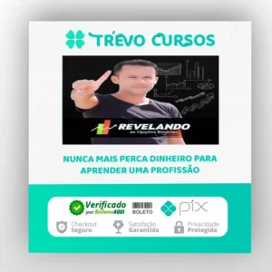 Revelando Opções Binárias 7.0 - Weldes Campos
