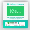 Trade Esportivo em Escanteios - Tevo Soares