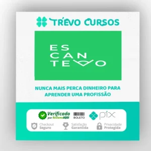 Trade Esportivo em Escanteios - Tevo Soares