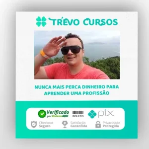 Trader Esportivo - Dener Santos