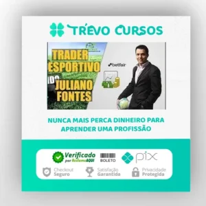 Trader Esportivo - Juliano Fontes