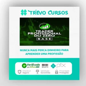 Trader Profissional do Zero - Fabricio Frazao