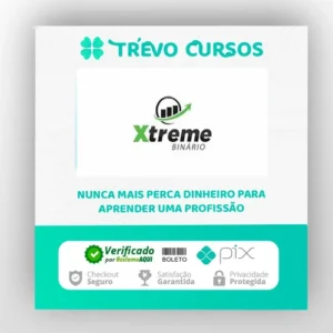 Trader Xtreme Binário: Opções Binárias - Thalisson Trader
