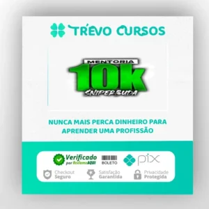 Treinamento 10K - Emerson Barreto (Sniper Buda)
