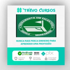 Treinamentos Em Escanteios - Danilo Monfardini