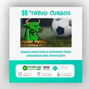 Win Milionário - Shark Trader