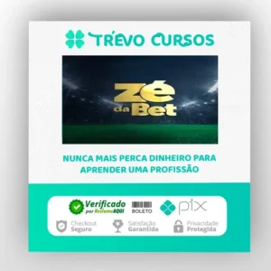 Zé Da Bet Conquistando O Mercado Esportivo - Brasbet Curso