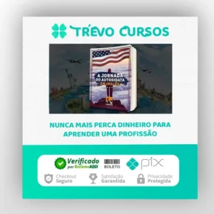 A Jornada do Autodidata - Contra os Acadêmicos